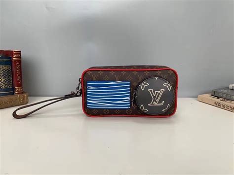 louis vuitton pochette volga|Louis Vuitton Palo Alto.